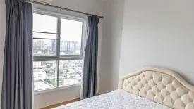 1 Bedroom Condo for rent in The Parkland Ratchada - Wongsawang, Wong Sawang, Bangkok near MRT Wong Sawang