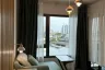 Condo for rent in Condolette Pixel Sathorn, Chong Nonsi, Bangkok near MRT Lumpini
