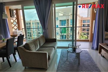 2 Bedroom Condo for rent in Atlantis Condo Resort, Nong Prue, Chonburi