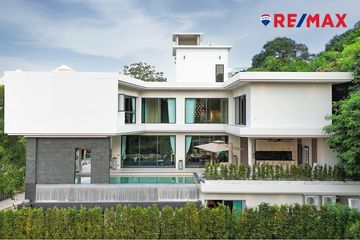 6 Bedroom House for sale in Nong Prue, Chonburi
