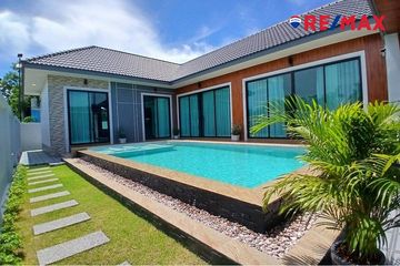 3 Bedroom House for sale in Bang Sare, Chonburi