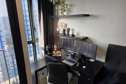 1 Bedroom Condo for sale in THE LINE Phahonyothin Park, Chom Phon, Bangkok near MRT Phahon Yothin