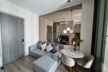 1 Bedroom Condo for rent in Knightsbridge Prime Onnut, Phra Khanong Nuea, Bangkok near BTS On Nut
