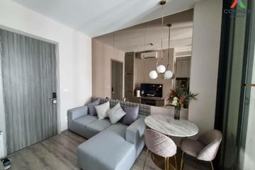 1 Bedroom Condo for rent in Knightsbridge Prime Onnut, Phra Khanong Nuea, Bangkok near BTS On Nut