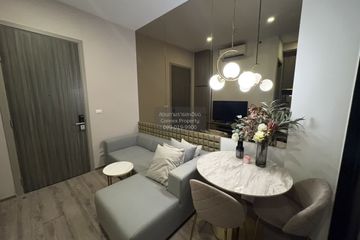 1 Bedroom Condo for rent in Knightsbridge Prime Onnut, Phra Khanong Nuea, Bangkok near BTS On Nut