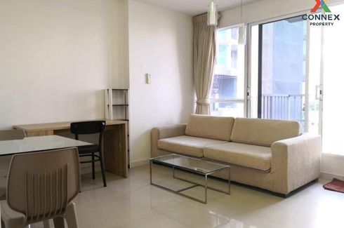 1 Bedroom Condo for rent in Haven Phaholyothin, Sam Sen Nai, Bangkok near BTS Saphan Kwai