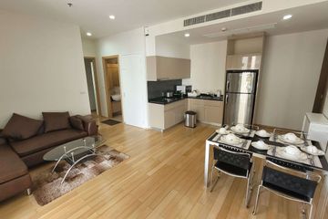 2 Bedroom Condo for rent in 39 by Sansiri, Khlong Tan Nuea, Bangkok near BTS Phrom Phong