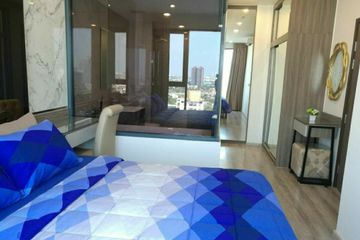 1 Bedroom Condo for rent in IDEO Mobi Sukhumvit 66, Bang Na, Bangkok near BTS Udom Suk