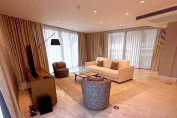 3 Bedroom Condo for rent in La Citta Delre Thonglor 16, Khlong Tan Nuea, Bangkok