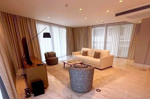 3 Bedroom Condo for rent in La Citta Delre Thonglor 16, Khlong Tan Nuea, Bangkok
