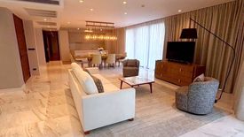 3 Bedroom Condo for rent in La Citta Delre Thonglor 16, Khlong Tan Nuea, Bangkok