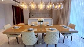 3 Bedroom Condo for rent in La Citta Delre Thonglor 16, Khlong Tan Nuea, Bangkok