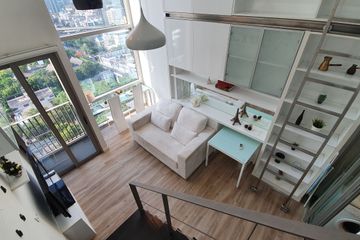 1 Bedroom Condo for rent in Ashton Morph 38, Phra Khanong, Bangkok near BTS Thong Lo
