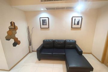 2 Bedroom Condo for rent in The Waterford Diamond, Khlong Tan, Bangkok near BTS Phrom Phong