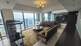 4 Bedroom Condo for rent in The Met, Thung Maha Mek, Bangkok near BTS Chong Nonsi