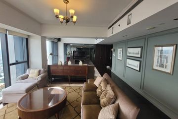 4 Bedroom Condo for rent in The Met, Thung Maha Mek, Bangkok near BTS Chong Nonsi