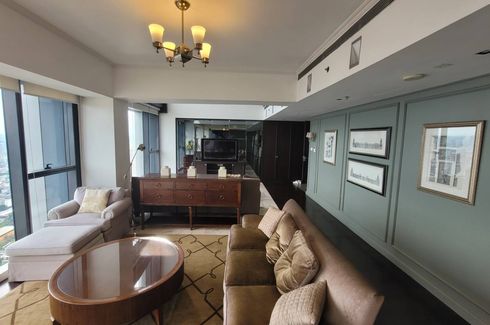 4 Bedroom Condo for rent in The Met, Thung Maha Mek, Bangkok near BTS Chong Nonsi