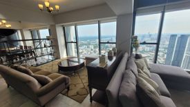 4 Bedroom Condo for rent in The Met, Thung Maha Mek, Bangkok near BTS Chong Nonsi