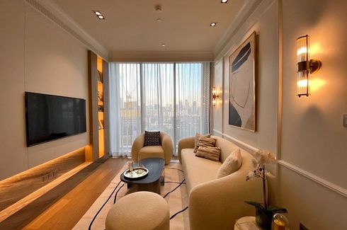 1 Bedroom Condo for rent in 28 Chidlom, Lumpini, Bangkok near BTS Chit Lom