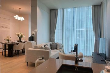 2 Bedroom Condo for rent in 28 Chidlom, Lumpini, Bangkok near BTS Chit Lom