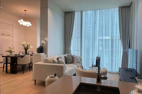 2 Bedroom Condo for rent in 28 Chidlom, Lumpini, Bangkok near BTS Chit Lom