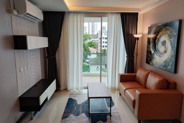 1 Bedroom Condo for rent in Beverly 33, Khlong Tan Nuea, Bangkok near BTS Phrom Phong