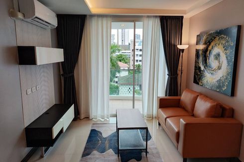 1 Bedroom Condo for rent in Beverly 33, Khlong Tan Nuea, Bangkok near BTS Phrom Phong