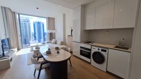 1 Bedroom Condo for rent in The Strand Thonglor, Khlong Tan Nuea, Bangkok near BTS Thong Lo