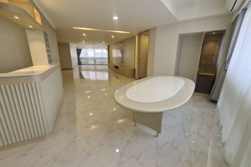 3 Bedroom Condo for rent in President Park Sukhumvit 24, Khlong Tan, Bangkok near MRT Queen Sirikit National Convention Centre