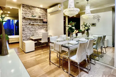 2 Bedroom Condo for sale in 15 Sukhumvit Residences, Khlong Toei Nuea, Bangkok near BTS Nana