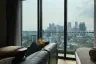 1 Bedroom Condo for rent in BEATNIQ Sukhumvit 32, Khlong Tan, Bangkok near BTS Thong Lo