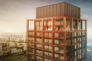 3 Bedroom Condo for sale in Nimit Langsuan, Lumpini, Bangkok near BTS Ratchadamri