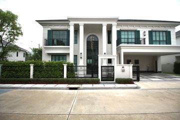 5 Bedroom House for sale in Setthasiri Bangna KM.10, Bang Phli Yai, Samut Prakan