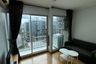 1 Bedroom Condo for rent in U Delight @ Jatujak Station, Chom Phon, Bangkok near BTS Mo chit