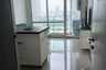 1 Bedroom Condo for rent in TC Green, Huai Khwang, Bangkok near MRT Phetchaburi