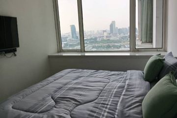 1 Bedroom Condo for rent in TC Green, Huai Khwang, Bangkok near MRT Phetchaburi