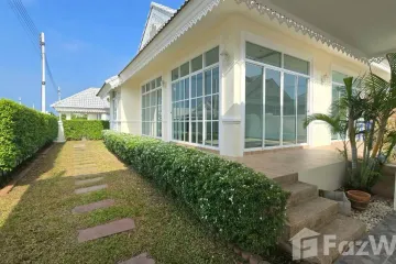 3 Bedroom House for sale in Hin Lek Fai, Prachuap Khiri Khan