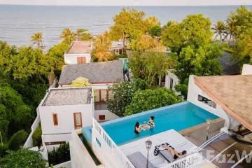 3 Bedroom Villa for sale in Pran A Luxe, Pak Nam Pran, Prachuap Khiri Khan