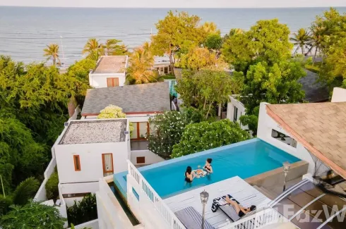 3 Bedroom Villa for sale in Pran A Luxe, Pak Nam Pran, Prachuap Khiri Khan