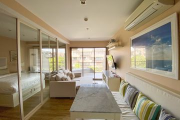 1 Bedroom Condo for sale in Baan San Ngam Huahin, Cha am, Phetchaburi