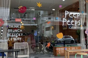 Commercial for sale in Hua Hin, Prachuap Khiri Khan