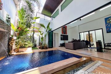 3 Bedroom Villa for sale in Rawai, Phuket