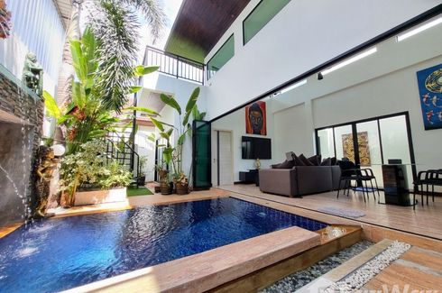 3 Bedroom Villa for sale in Rawai, Phuket
