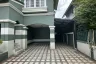 3 Bedroom House for rent in Wirot Ville Bang Bau Thong, Phimon Rat, Nonthaburi