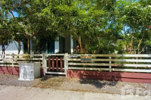 2 Bedroom House for sale in Blu Marina Villa, Saphli, Chumphon