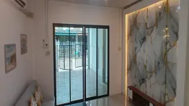 3 Bedroom Townhouse for sale in Sao Thong Hin, Nonthaburi near MRT Talad Bang Yai