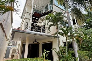 3 Bedroom House for sale in Villa Norway Resort 1, Nong Prue, Chonburi
