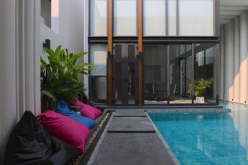 5 Bedroom House for sale in Inara villa, Nong Prue, Chonburi