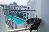 1 Bedroom Condo for sale in Arcadia Beach Resort, Nong Prue, Chonburi