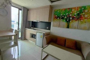 1 Bedroom Condo for sale in Arcadia Beach Resort, Nong Prue, Chonburi